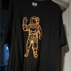 BILLIONAIRE BOYS CLUB